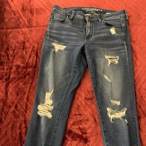 American eagle